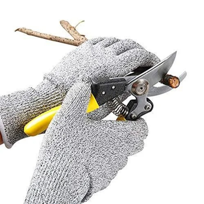 Cut Resistant Glove - Anti-snijhandschoenen Steekbestendig Keukensnijden Slijtvast Ademend Antislip