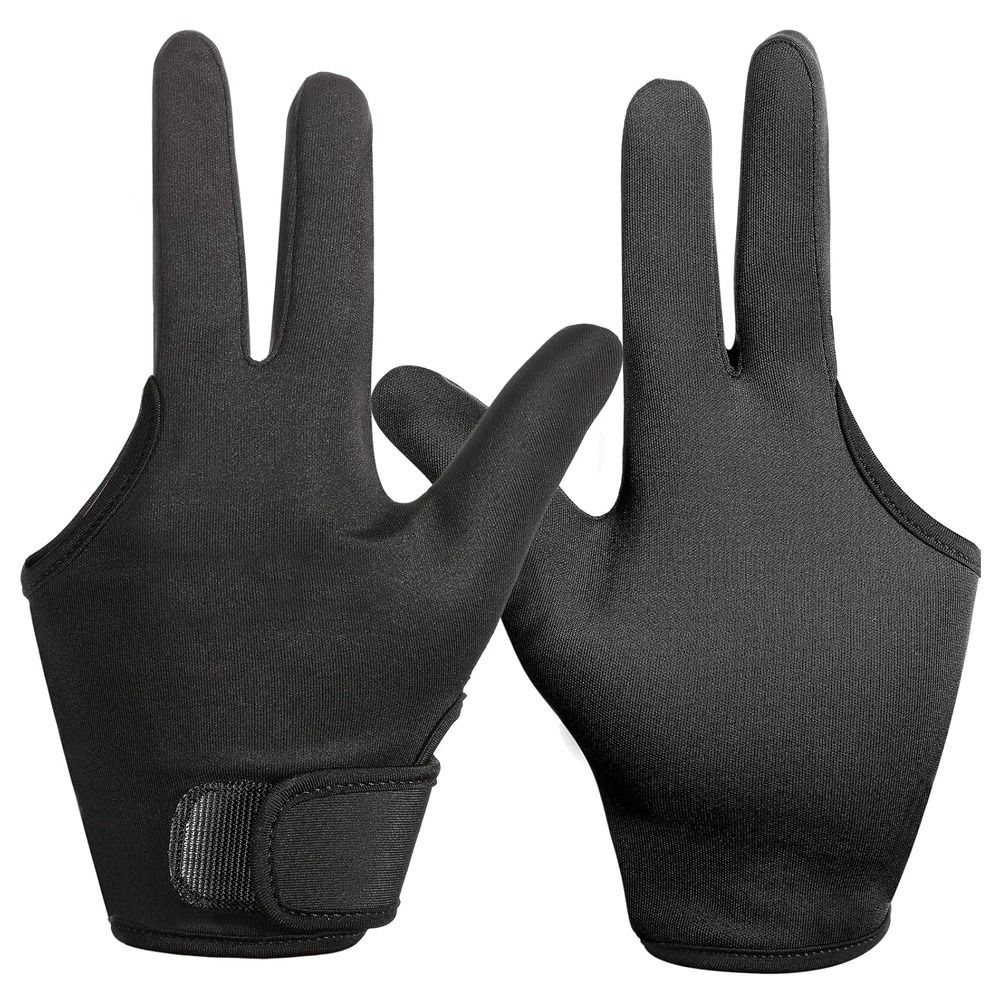 Heat Resistant Glove - Nieuwe hittebestendige handschoenen met 3 vingers,