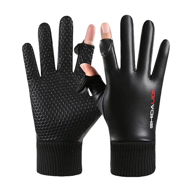 Ski Glove Waterproof - Motorfleece voering Thermische handschoenen Touchscreen Waterdicht