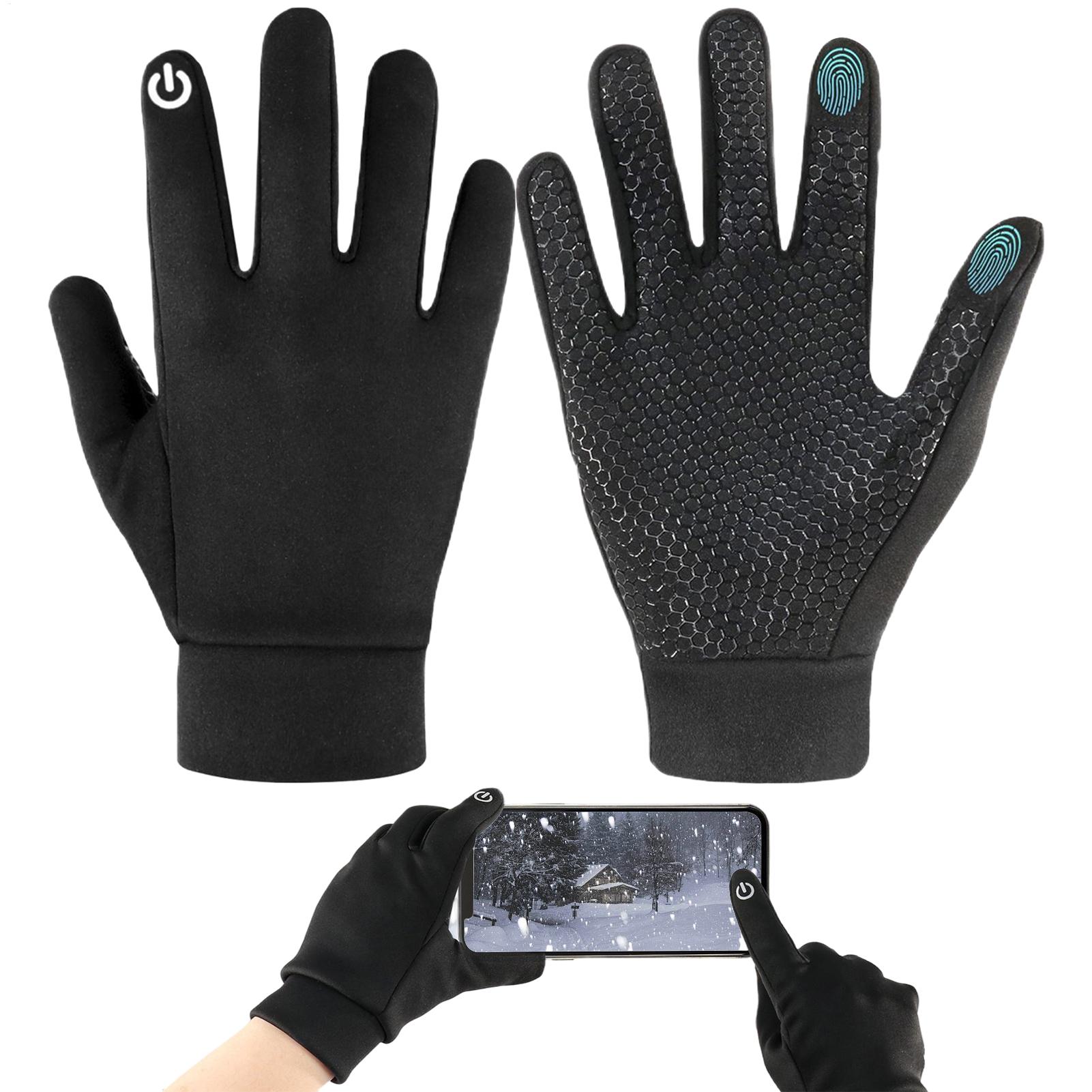 Winter Glove Insulated - Winterhandschoenen voor kinderen Touchscreen Warme handschoenen
