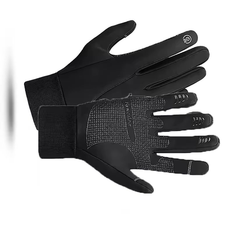 Ski Glove Waterproof - Kyncilor Winter motorrijhandschoenen voor heren en