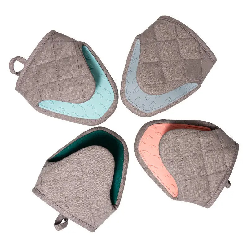 1PC siliconen ovenwanten, hitt - Oven Mitt Silicone recensie en prijs