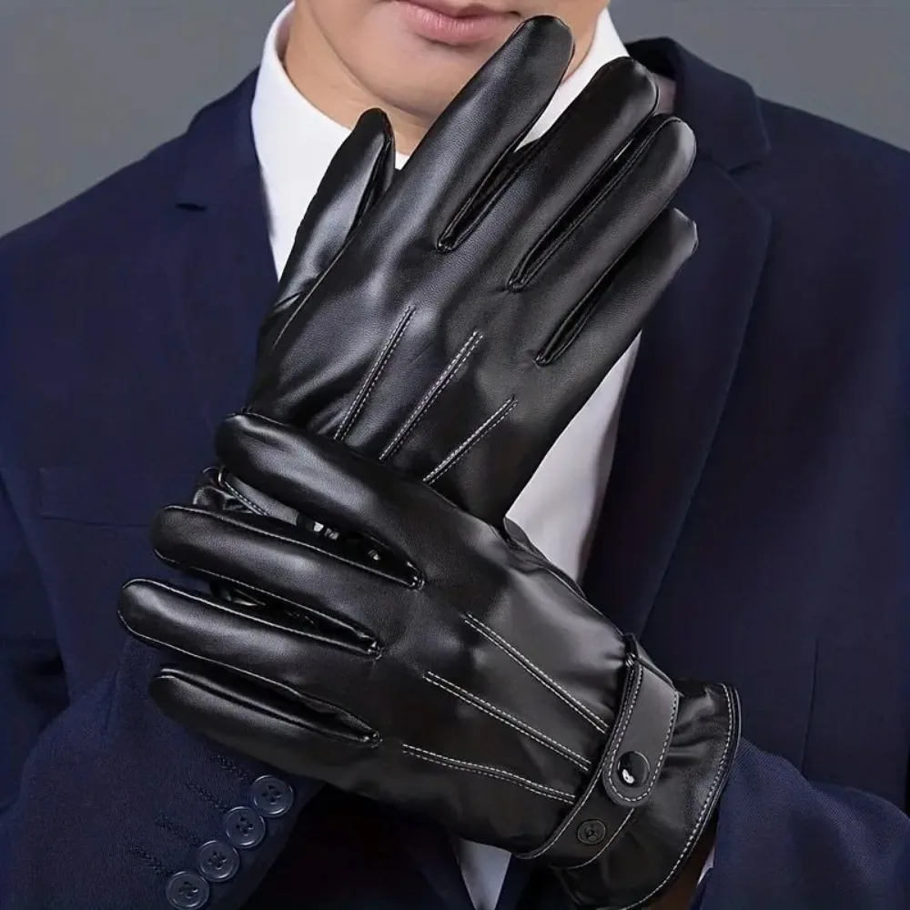 Winter Warm Volledige Vingers  - Ski Glove Waterproof recensie en prijs