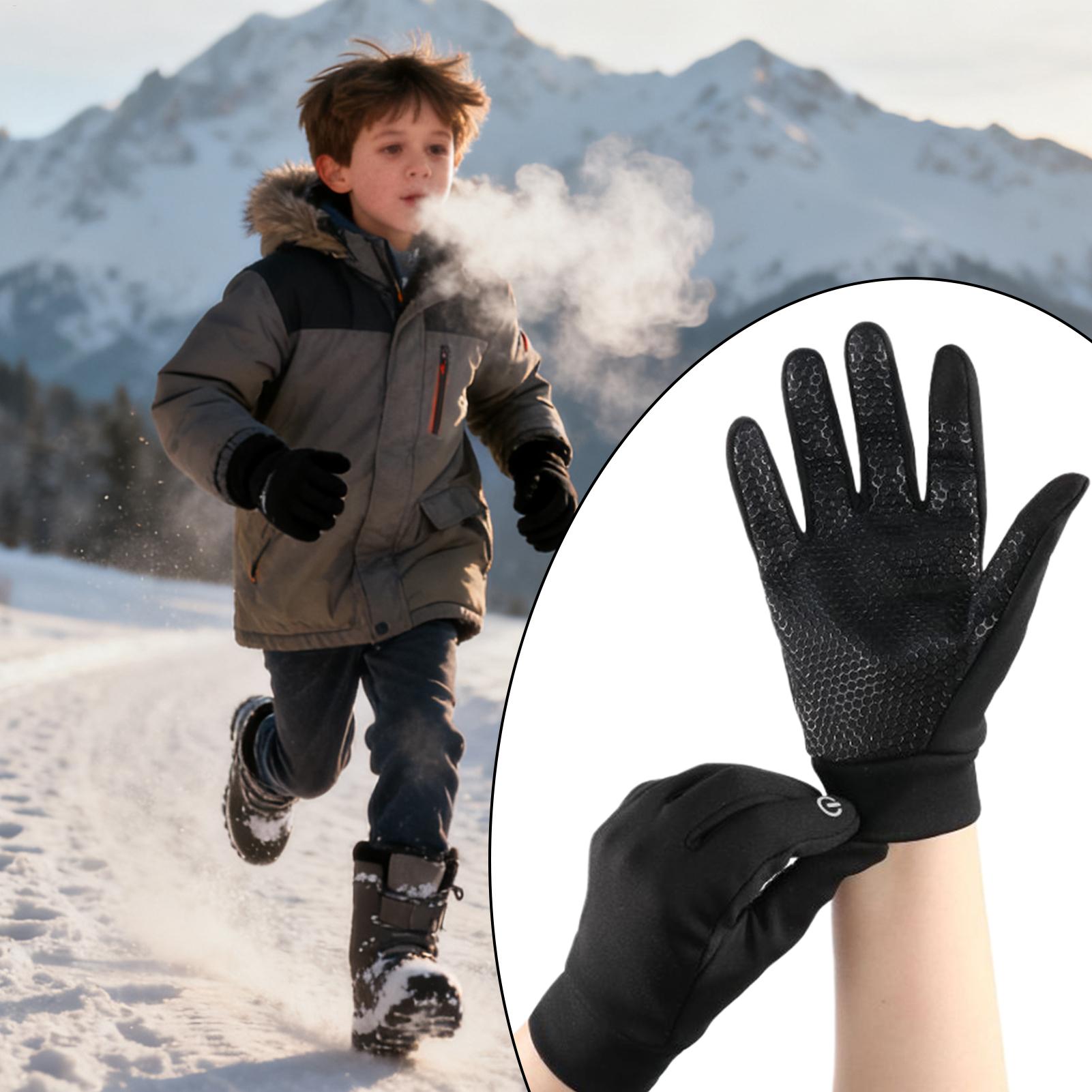 Winterhandschoenen voor kinder - Winter Glove Insulated recensie en prijs