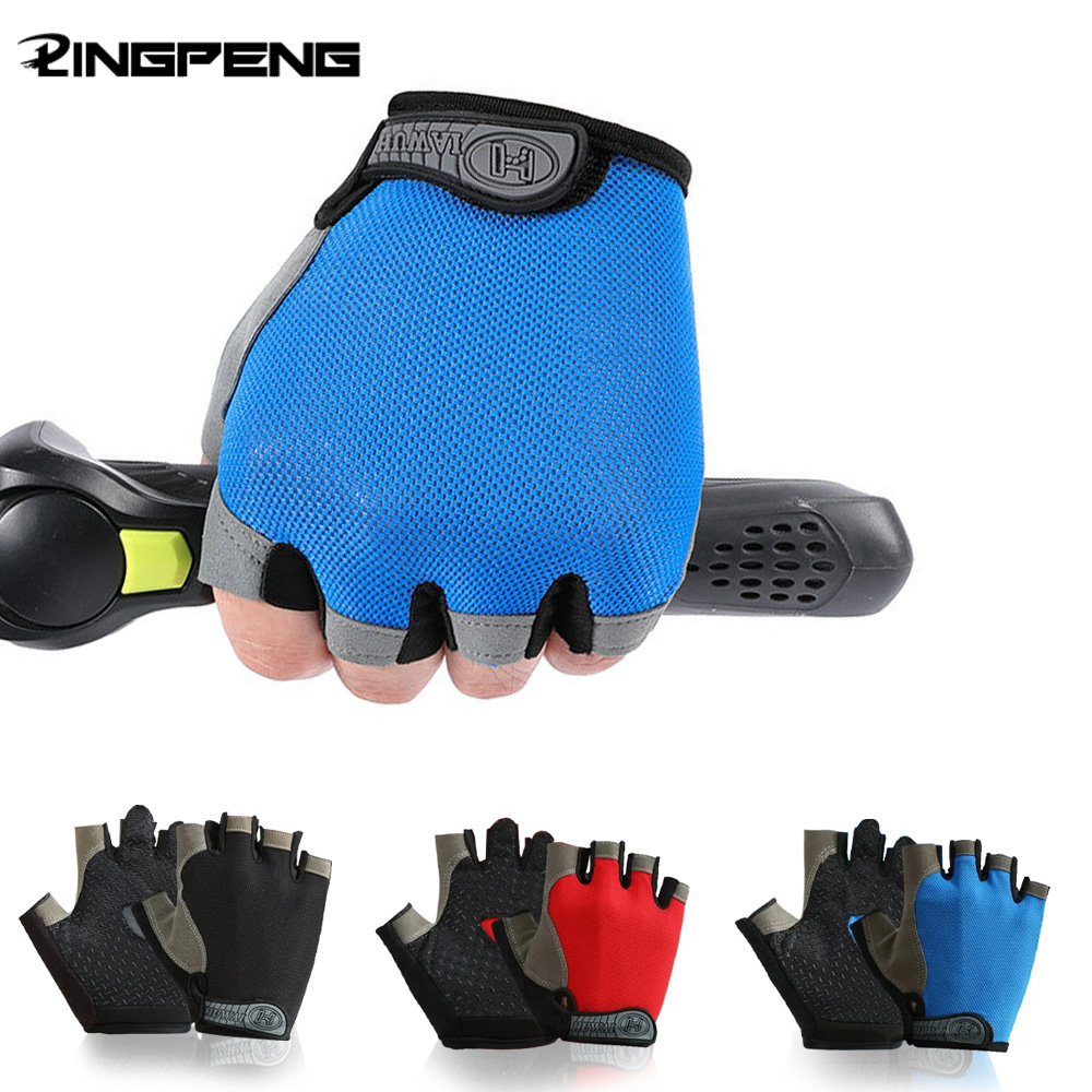 Antislip trainingshandschoenen - Workout Glove Gym recensie en prijs