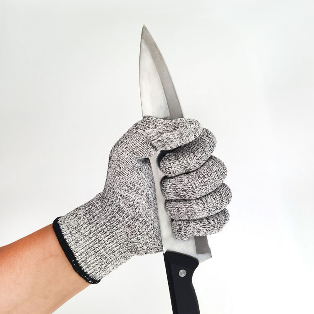 Veiligheid Snijbestendige hand - Cut Resistant Glove recensie en prijs
