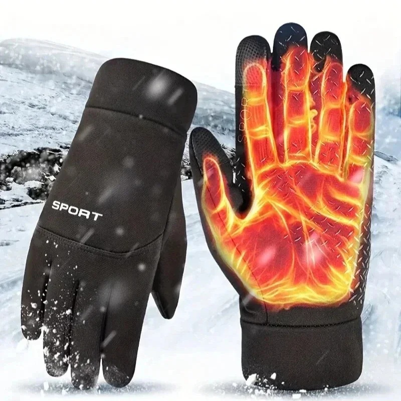 Warme handschoenen voor buiten - Magic Touch Glove recensie en prijs