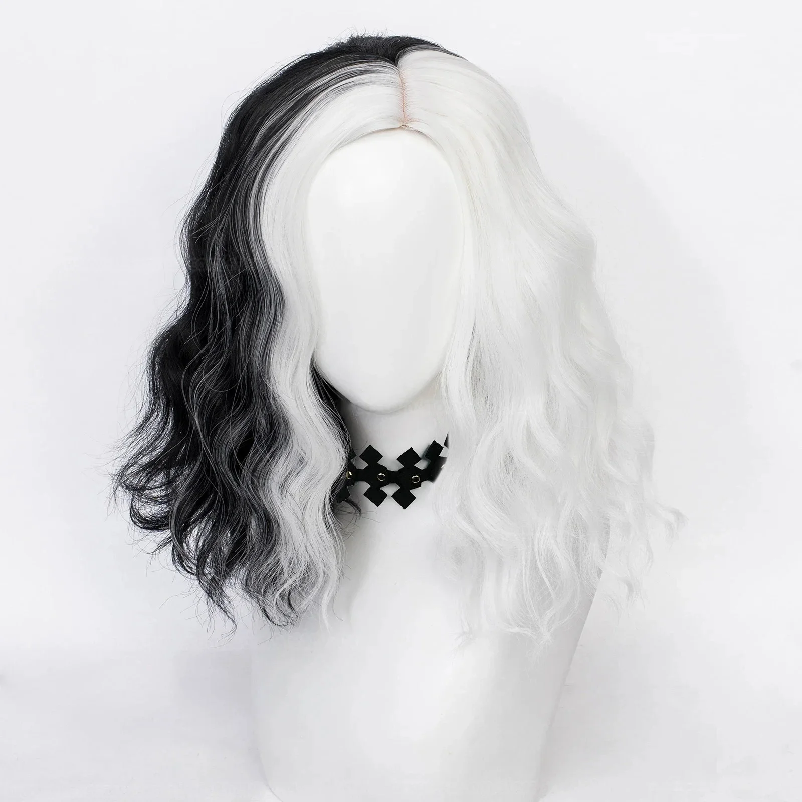 Anime Cruella De Vil Cosplay P - Heat Resistant Glove recensie en prijs