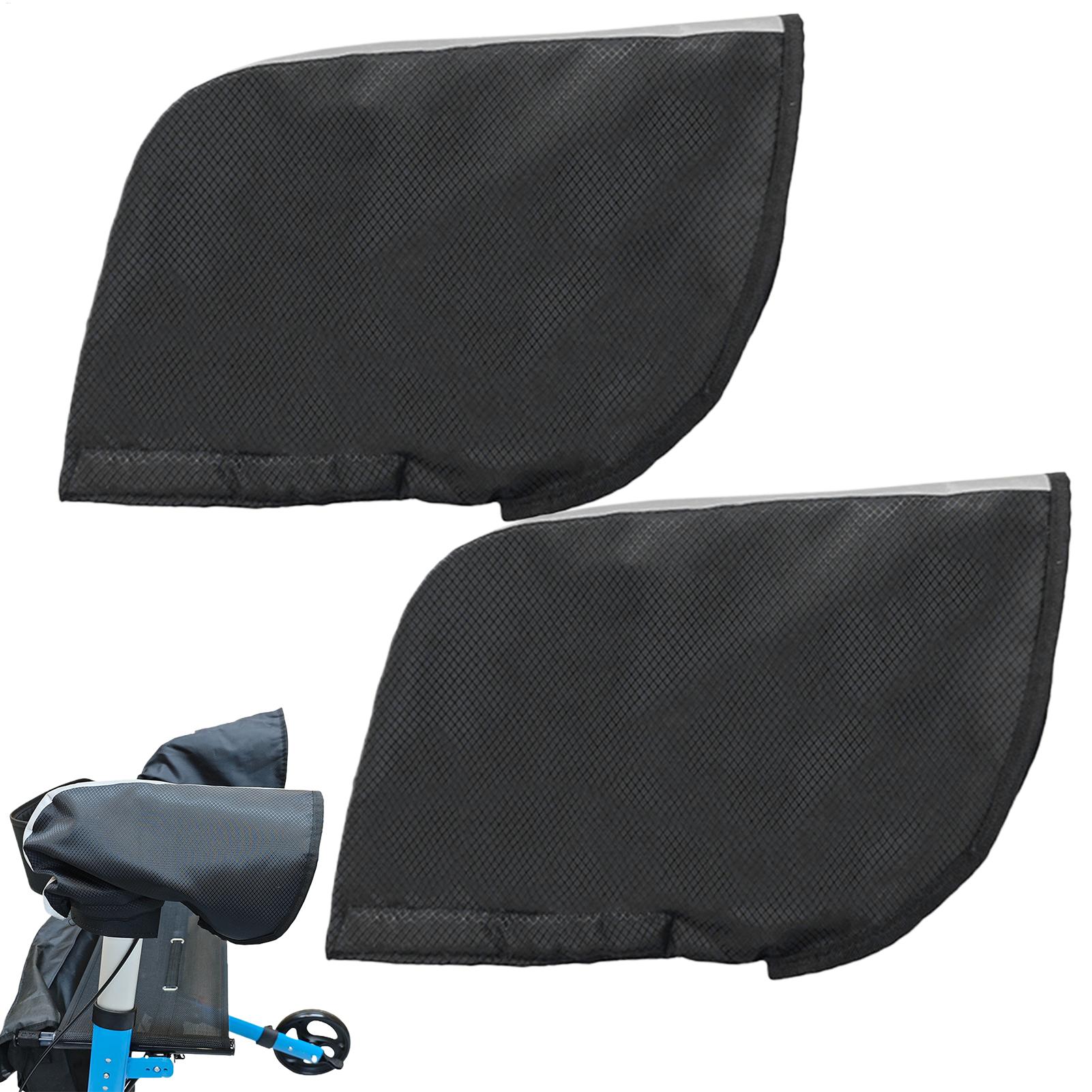 Rollatorhandschoenen Thermisch - Wool Glove Lined recensie en prijs
