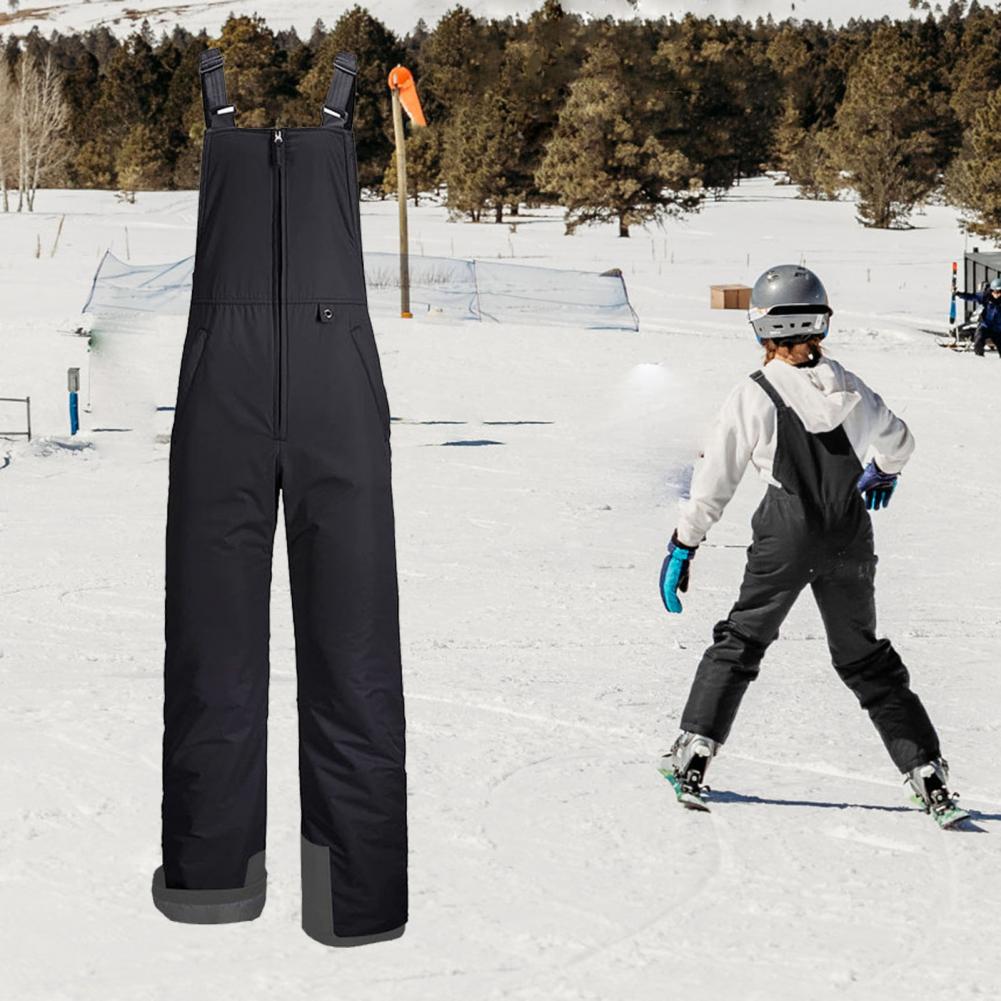 Verdikte sneeuwbroek Winter wa - Ski Glove Waterproof recensie en prijs