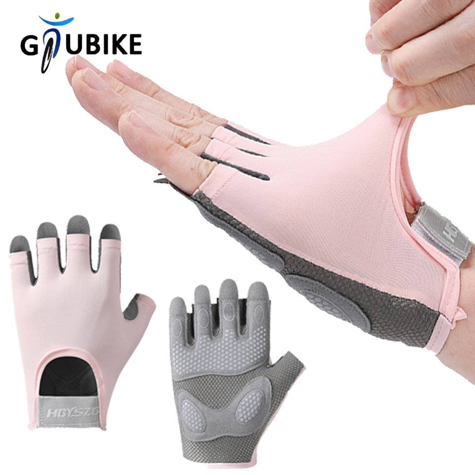 GTUBIKE 1 paar trainingshandsc - Workout Glove Gym recensie en prijs