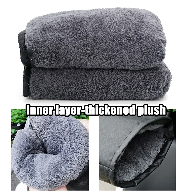 Motorstuurmoffen Winteruitrust - Gardening Glove Waterproof recensie en prijs