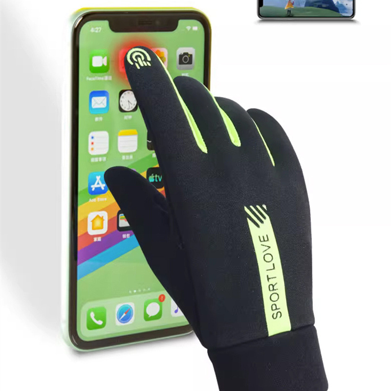 Verdikte fleece geïsoleerde st - Winter Glove Insulated recensie en prijs