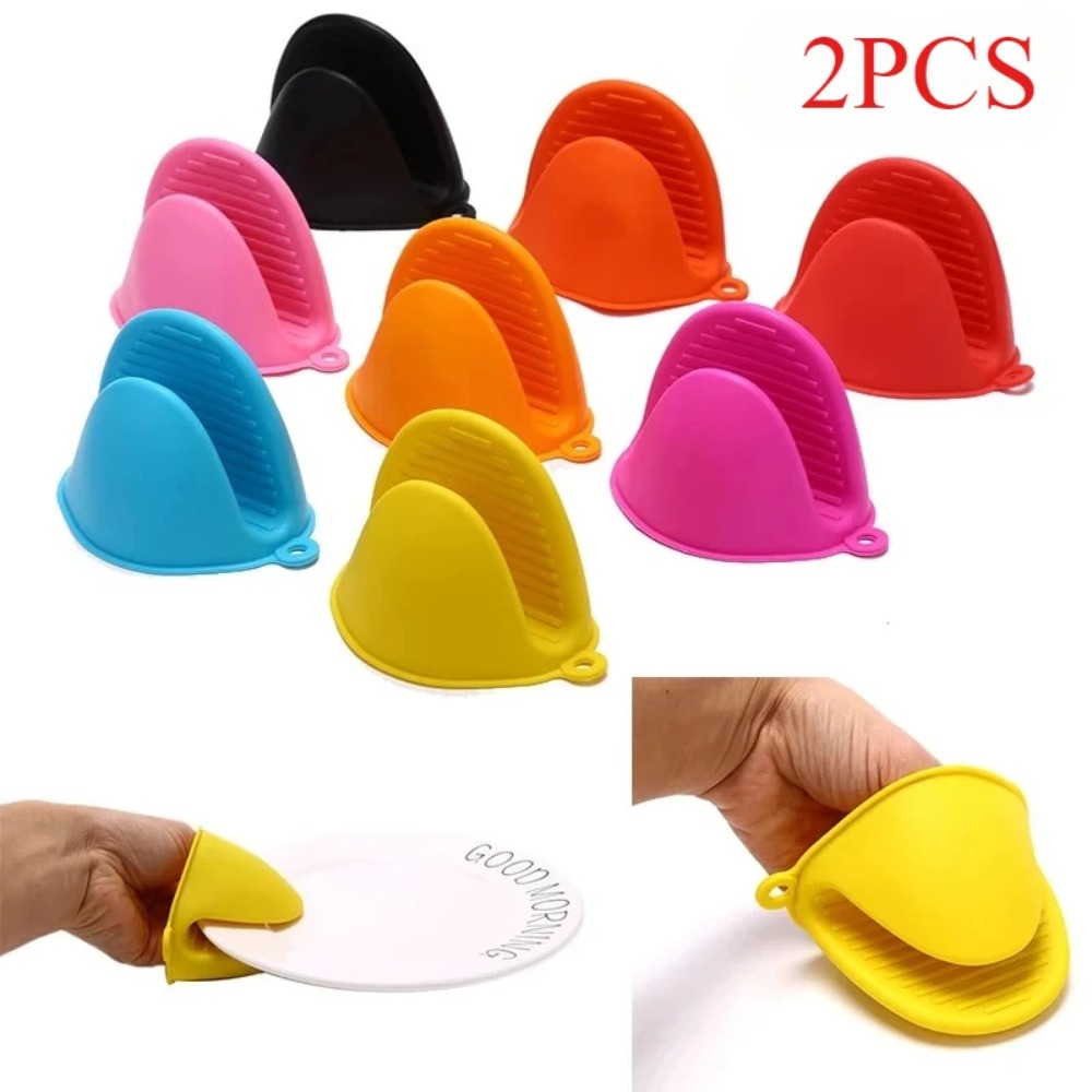 4/2 STUKS Extra dikke silicone - Oven Mitt Silicone recensie en prijs