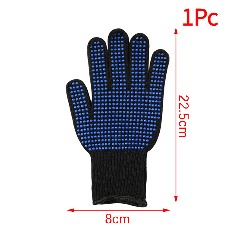 1Pc Nieuwe Dubbelzijdige Stijl - Heat Resistant Glove recensie en prijs