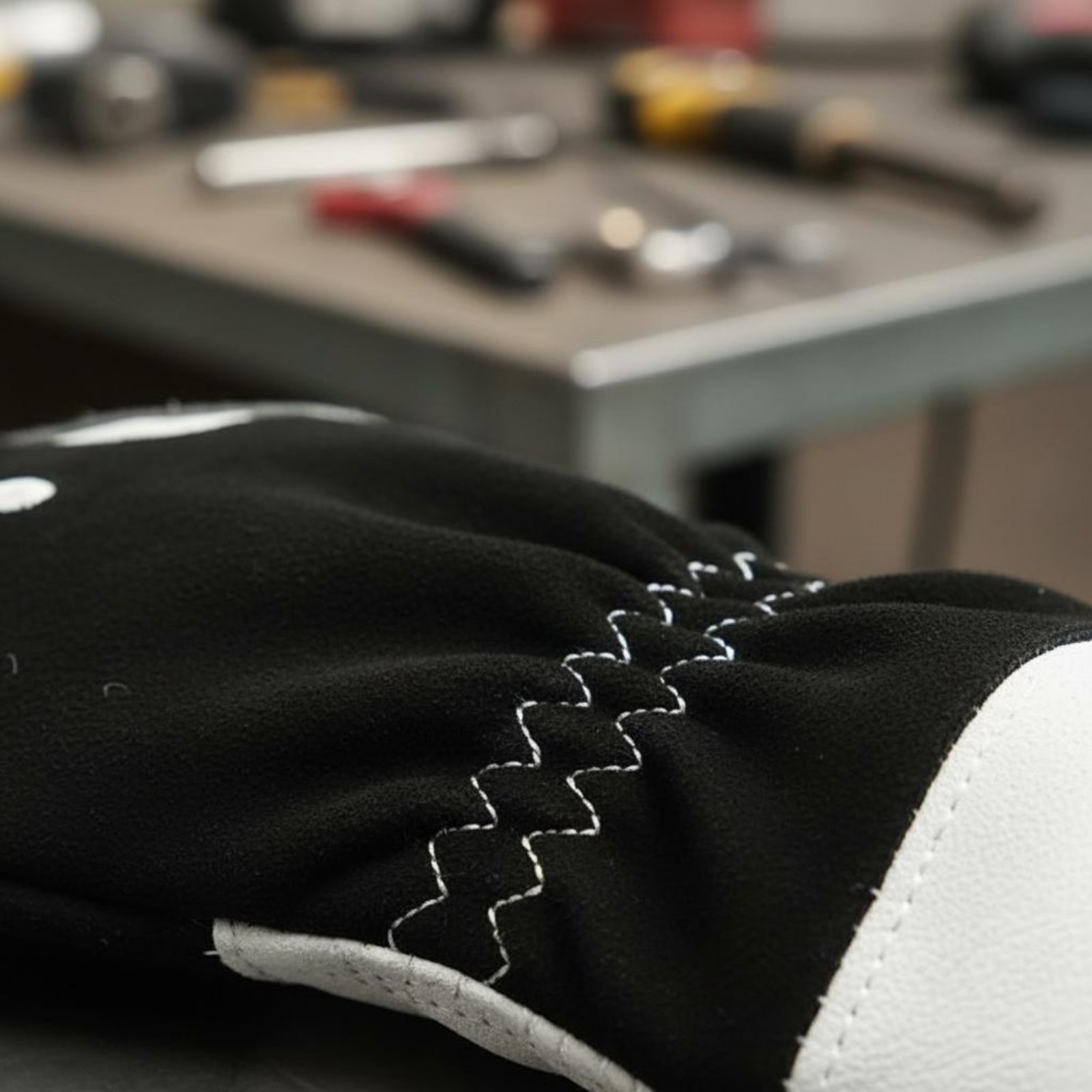 TIG-metaalbewerkingshandschoen - Heat Resistant Glove recensie en prijs