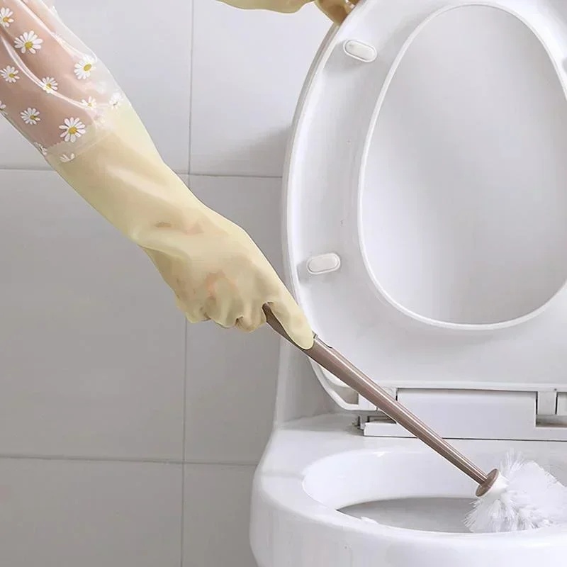 Rubberen huishoudhandschoenen  - Dish Glove Rubber recensie en prijs