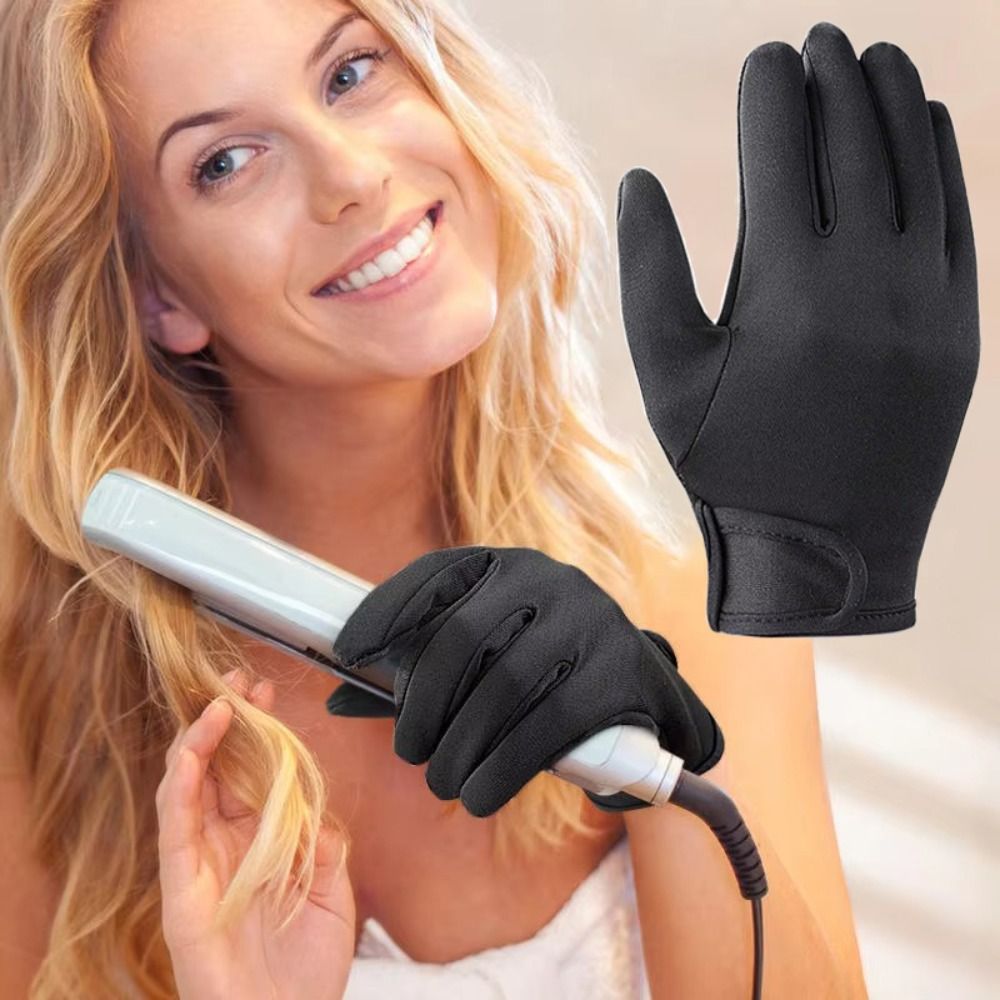 Nieuwe 5-vinger hittebestendig - Heat Resistant Glove recensie en prijs