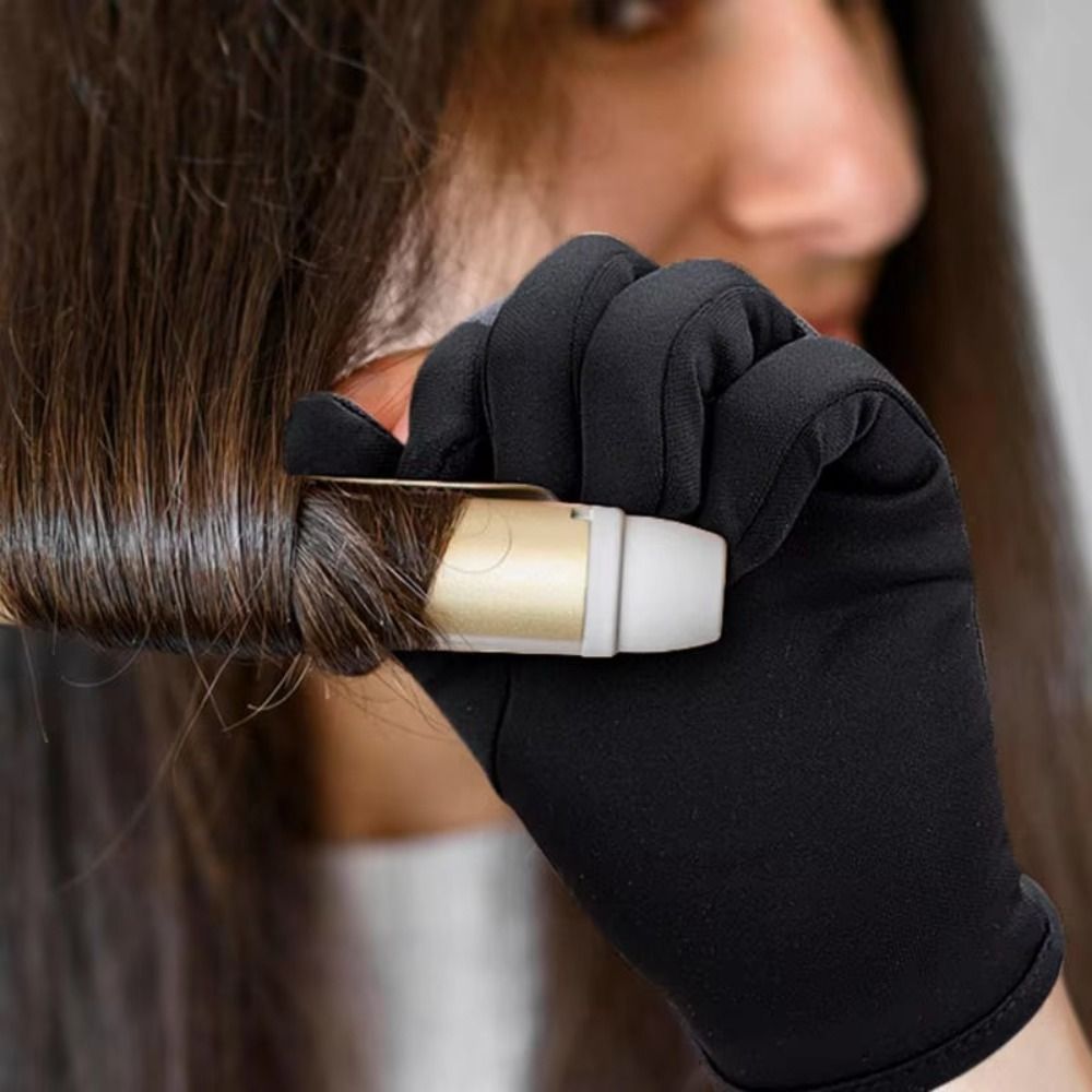 Nieuwe 5-vinger hittebestendig - Heat Resistant Glove recensie en prijs