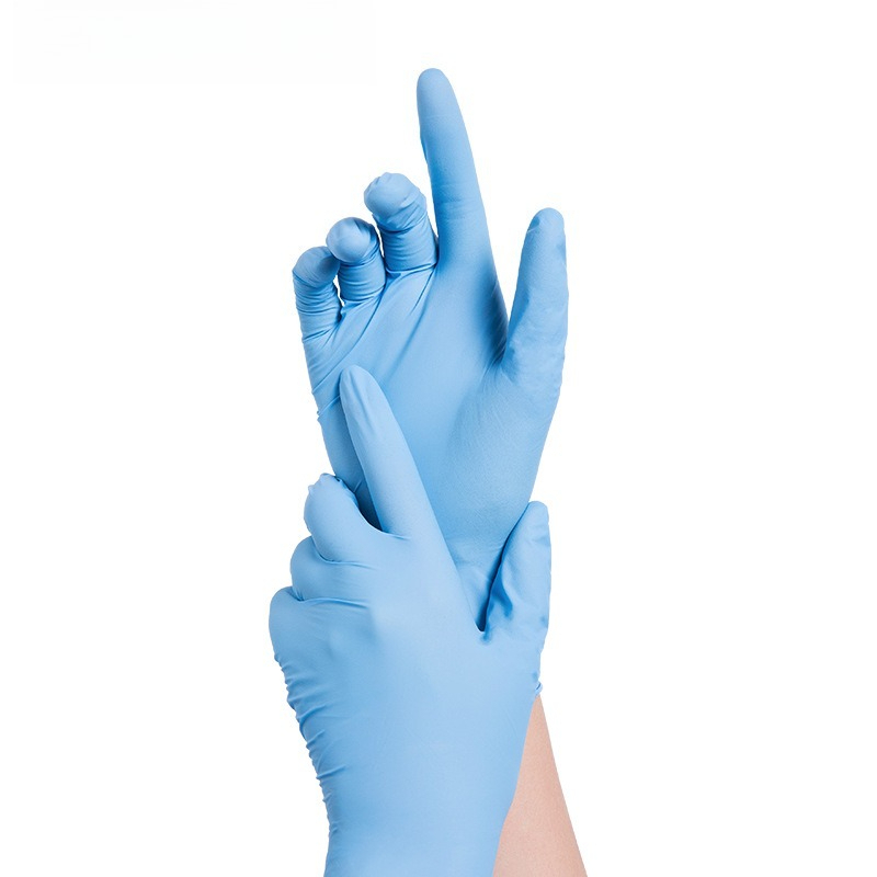 2×100 stks/doos medische kwali - Exam Glove Nitrile recensie en prijs