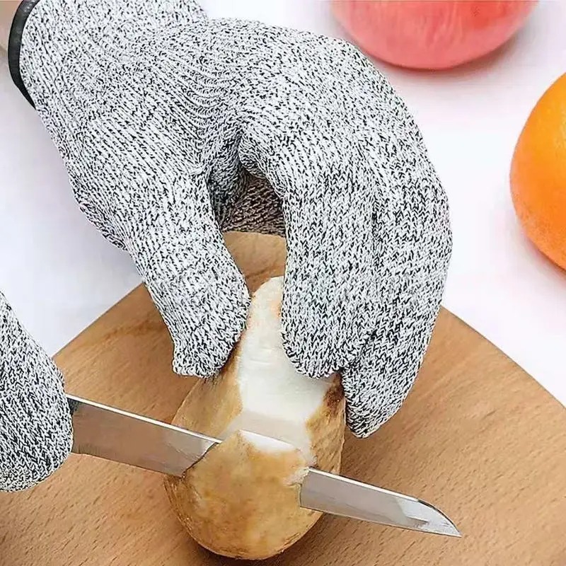 Niveau 5 HPPE Anti-Cut Handsch - Cut Resistant Glove recensie en prijs
