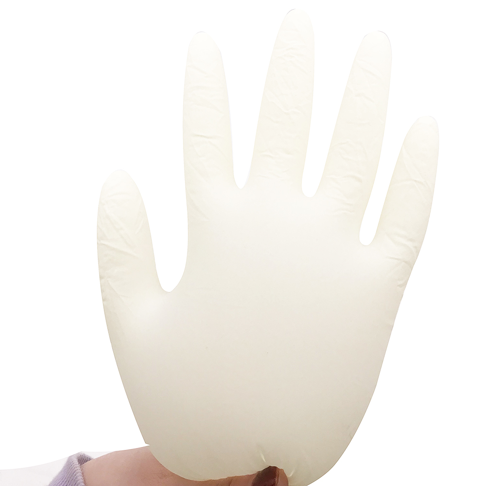 100 Pcs Nitril Wegwerp Handsch - Exam Glove Nitrile recensie en prijs