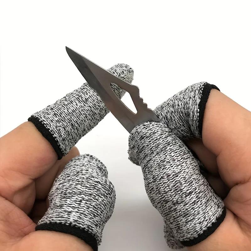 5-niveau hoge prestaties anti- - Cut Resistant Glove recensie en prijs