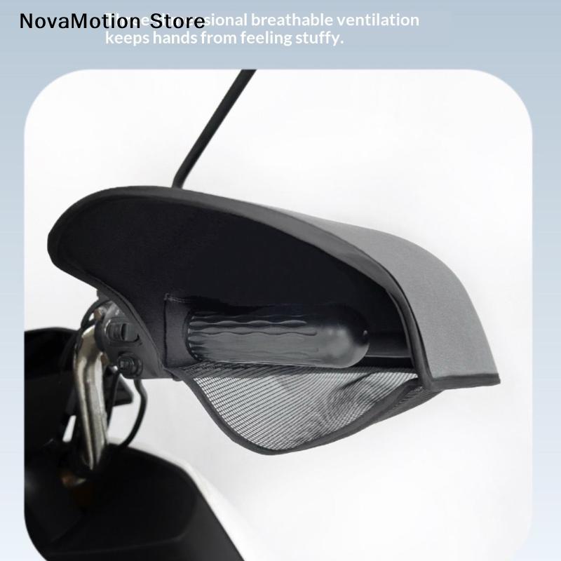 [NM] Motorfietsstuurmoffen Zon - Gardening Glove Waterproof recensie en prijs