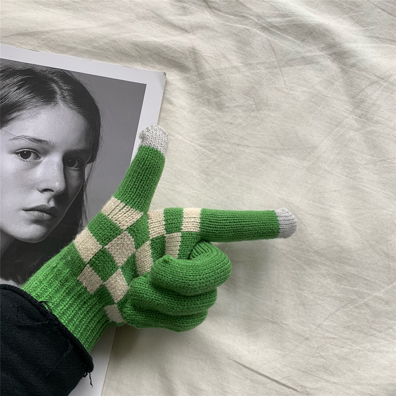 Winter Elastische Breien Hands - Magic Touch Glove recensie en prijs