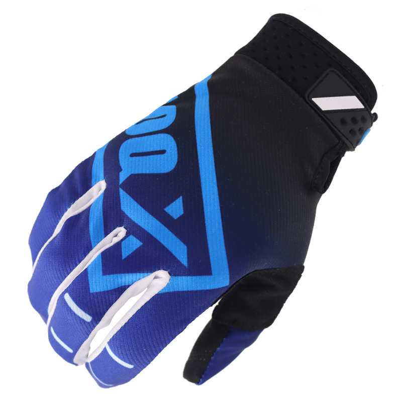 IOQX Team motorfiets heren dam - Cycling Glove Padded recensie en prijs