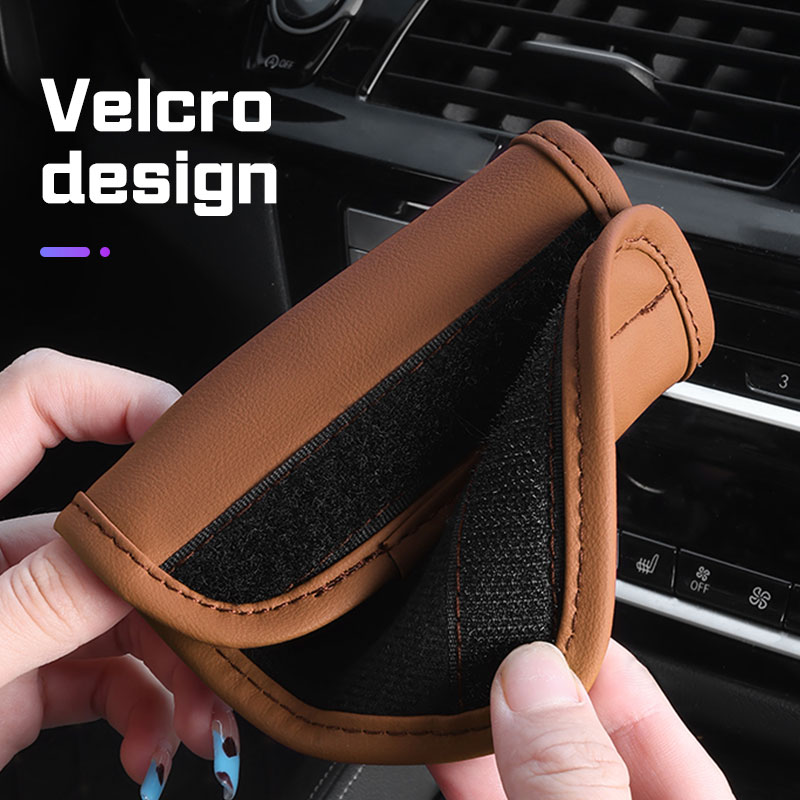 Auto Dak Armsteun Trekbescherm - Leather Driving Glove recensie en prijs