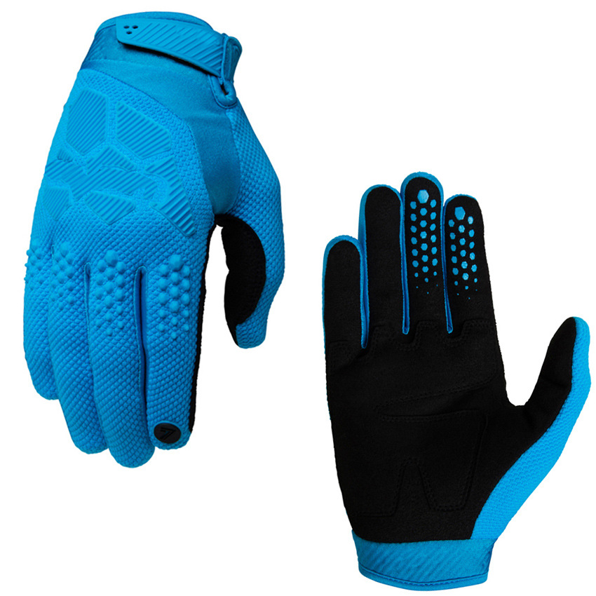 2026 Nieuwe Volledige Vinger M - Cycling Glove Padded recensie en prijs