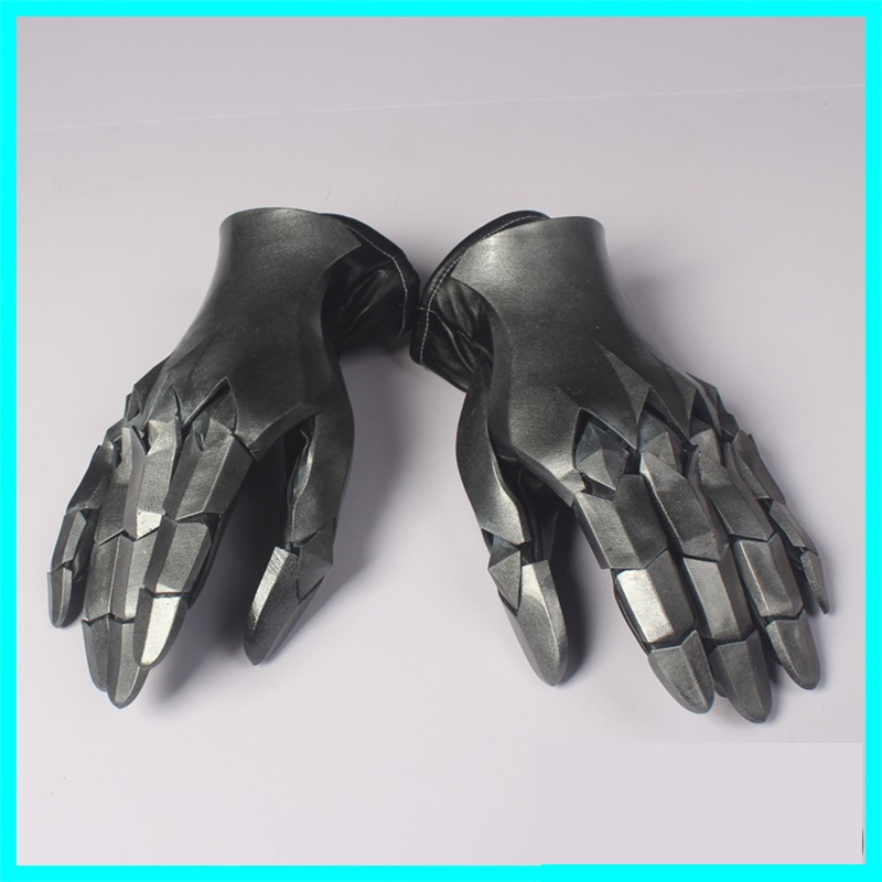 Genshin Impact Argenti Cosplay - Work Glove Impact recensie en prijs
