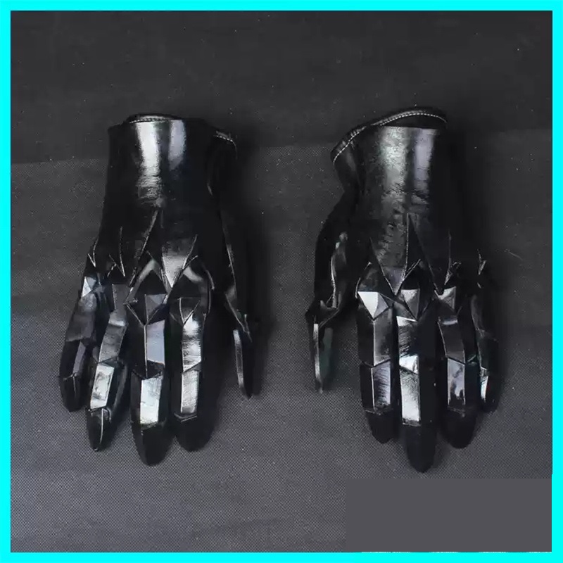 Genshin Impact Argenti Cosplay - Work Glove Impact recensie en prijs