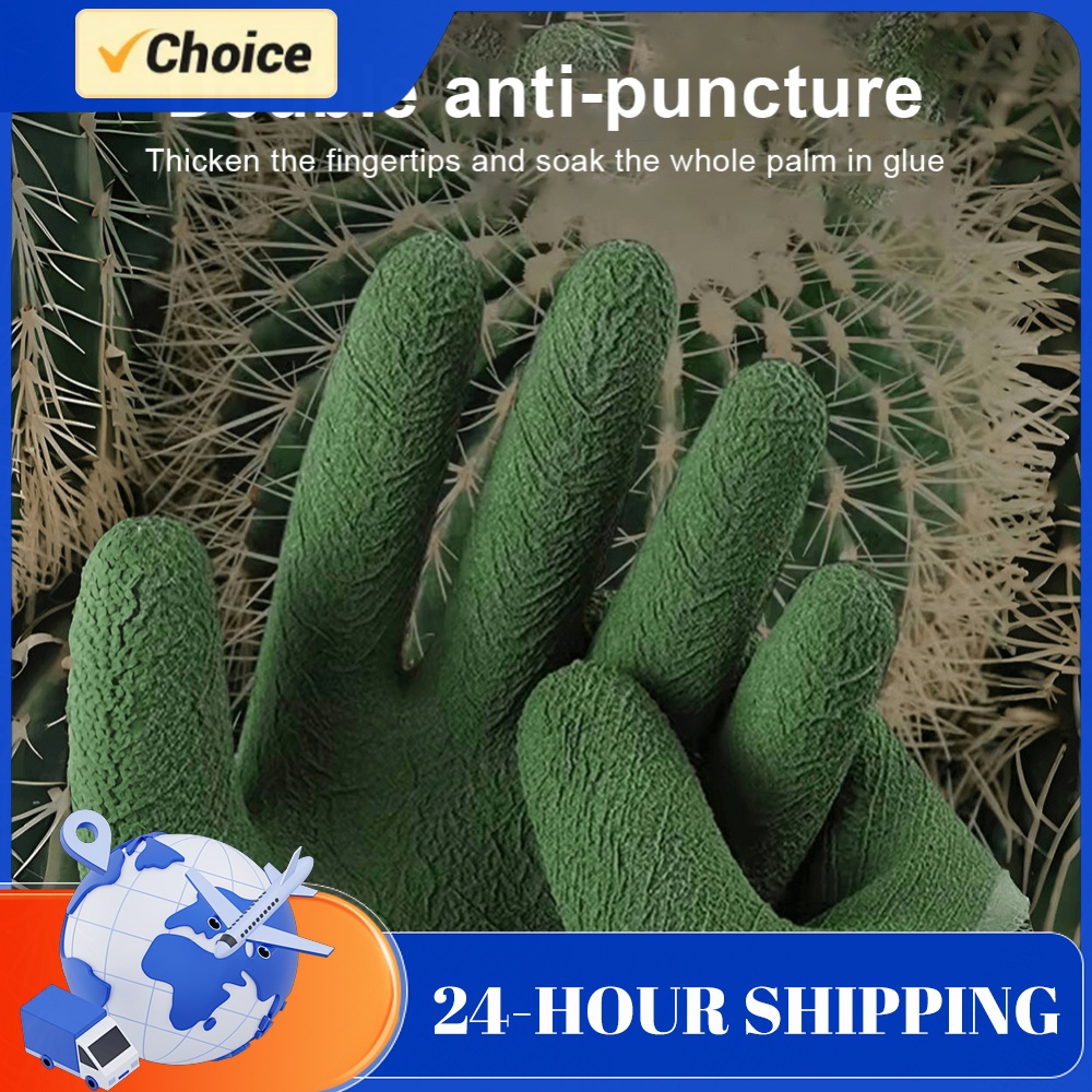 Tuinhandschoenen Doornbestendi - Gardening Glove Waterproof recensie en prijs