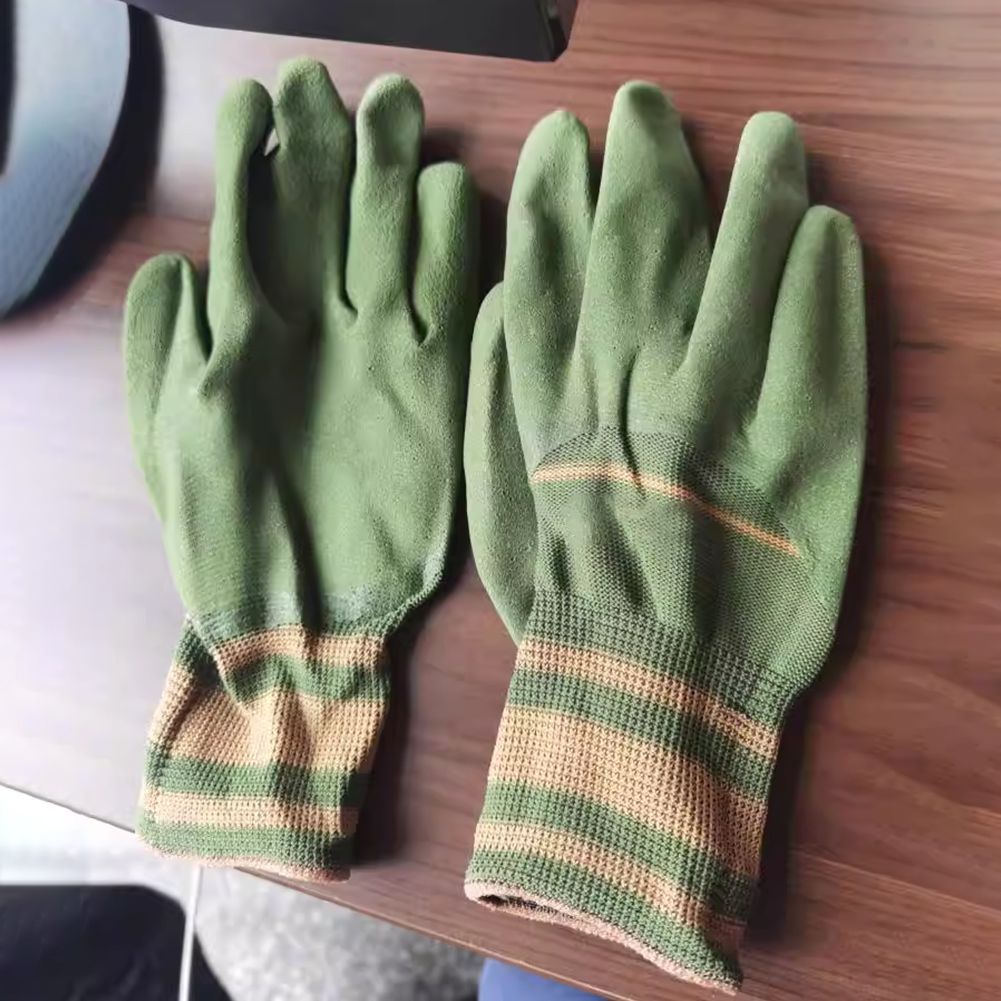 Tuinhandschoenen Doornbestendi - Gardening Glove Waterproof recensie en prijs