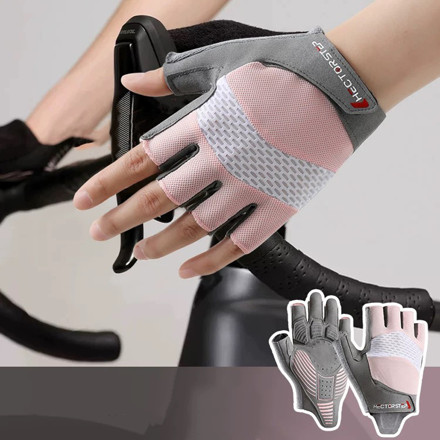 Fietssporthandschoenen: fietsh - Workout Glove Gym recensie en prijs