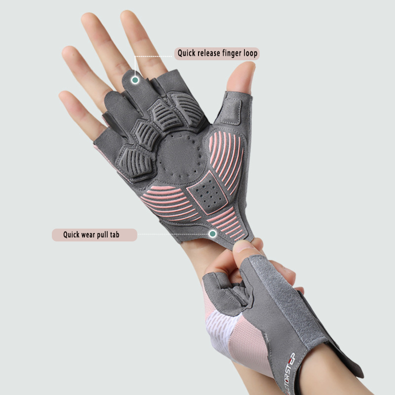 Fietssporthandschoenen: fietsh - Workout Glove Gym recensie en prijs