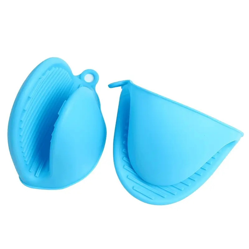 2 Stuks Siliconen Pannenlap Ha - Oven Mitt Silicone recensie en prijs