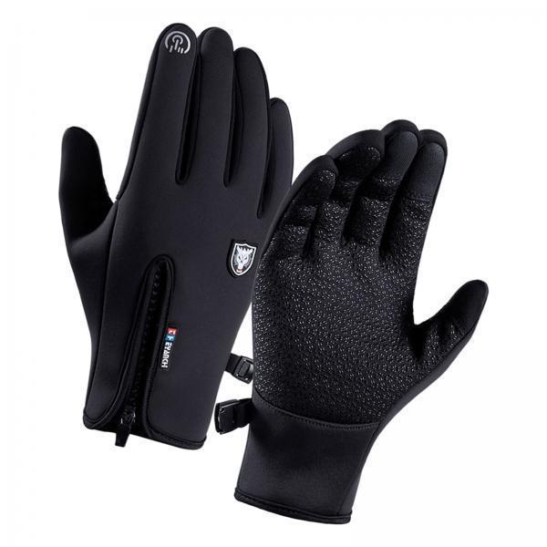 Skihandschoenen Warmte-isolere - Winter Glove Insulated recensie en prijs
