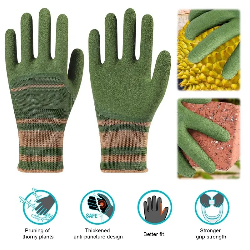 Multifunctionele tuinhandschoe - Gardening Glove Waterproof recensie en prijs