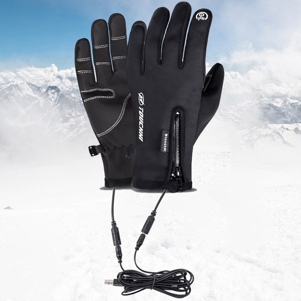 Usb Touchscreen Handschoenen E - Heat Resistant Glove recensie en prijs