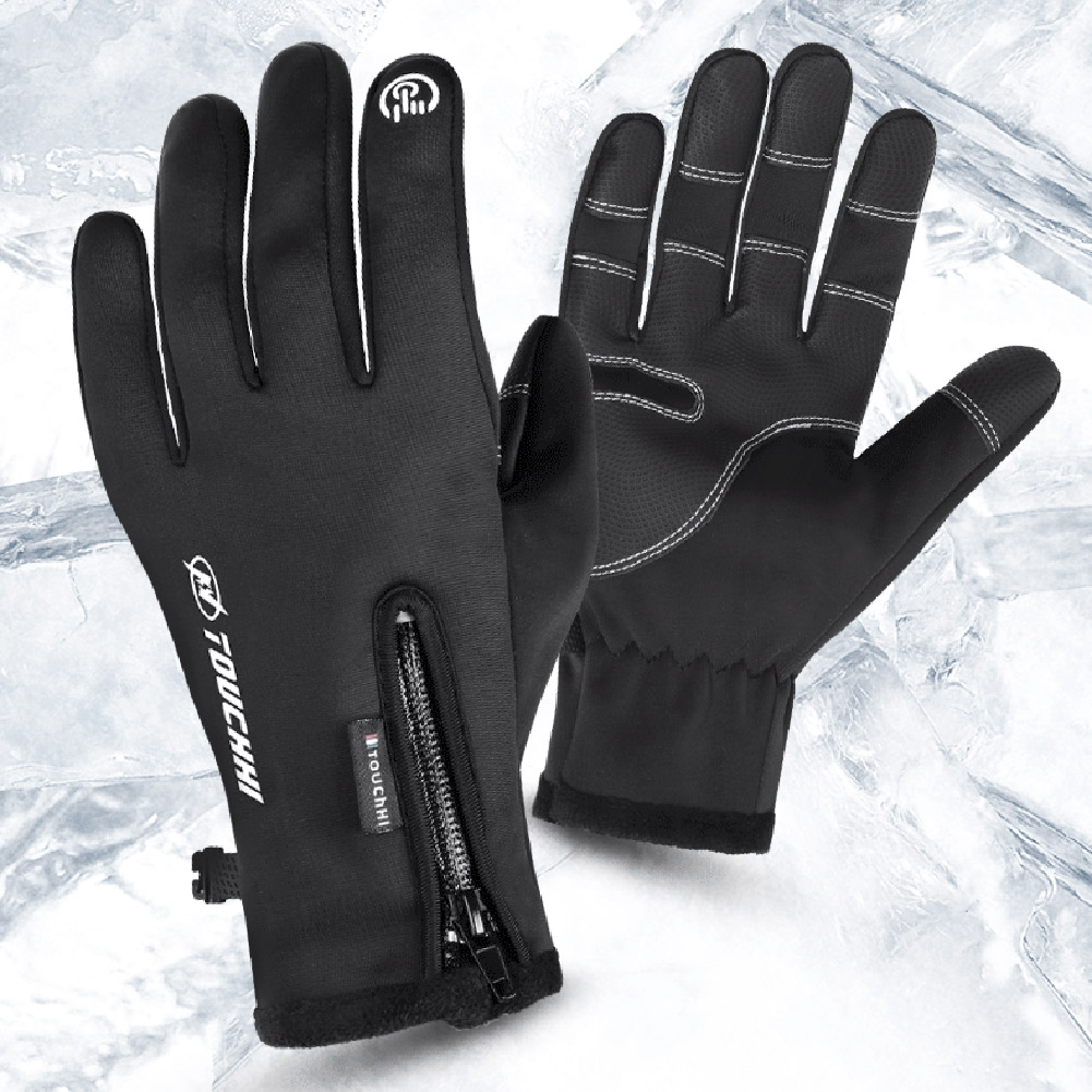 Usb Touchscreen Handschoenen E - Heat Resistant Glove recensie en prijs