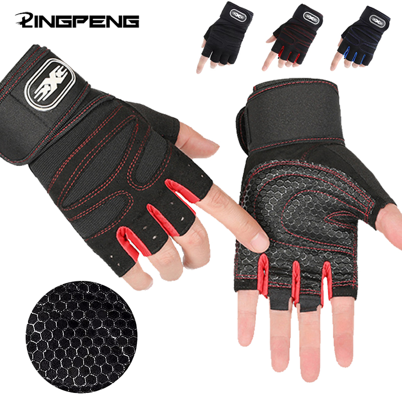 Gymhandschoenen Fitness Gewich - Workout Glove Gym recensie en prijs