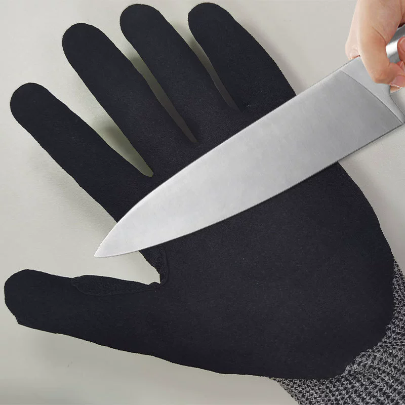 HPPE anti-snijhandschoenen, TP - Cut Resistant Glove recensie en prijs