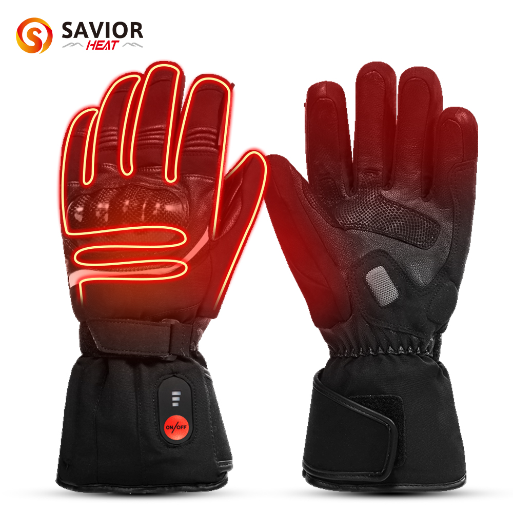 Redder Warmte 100% Waterdichte - Heat Resistant Glove recensie en prijs
