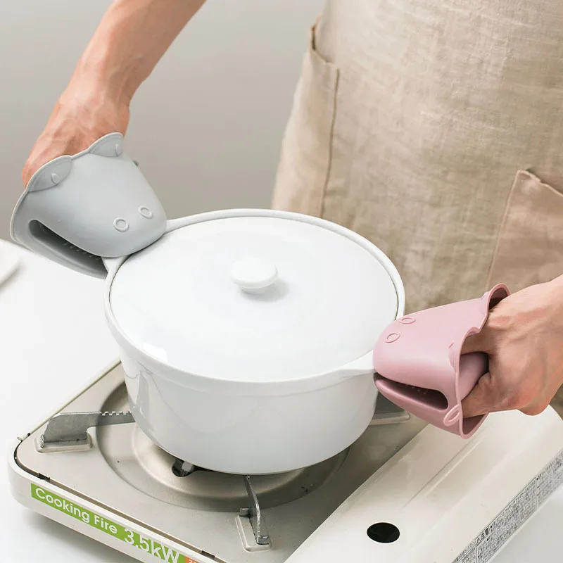 Verdikte hittebestendige ovenw - Oven Mitt Silicone recensie en prijs