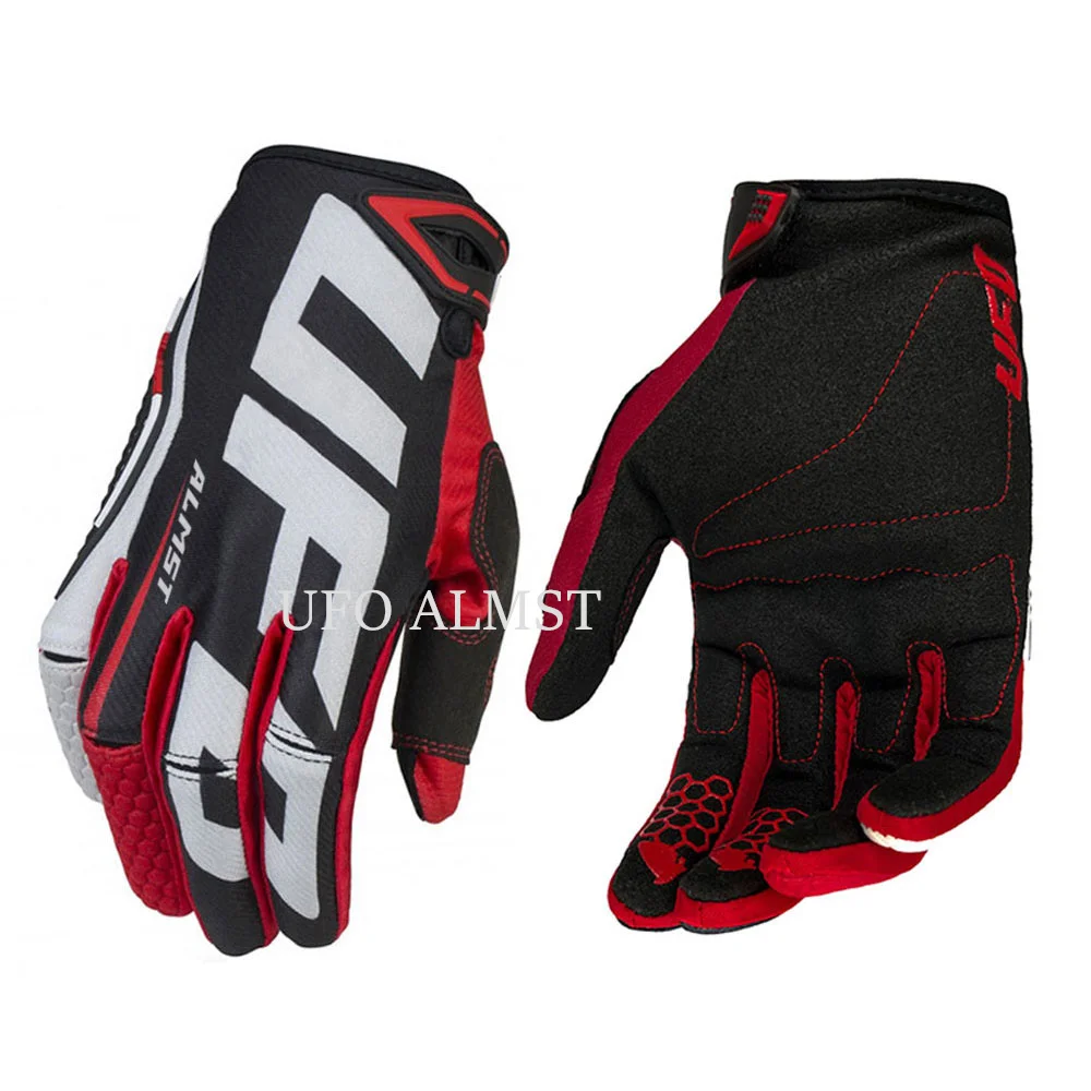 Ufo Almst Mountainbike Handsch - Cycling Glove Padded recensie en prijs