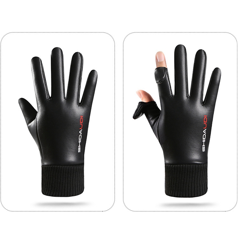 Motorfleece voering Thermische - Ski Glove Waterproof recensie en prijs