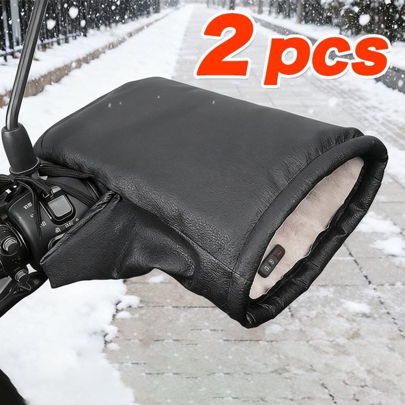 Motorstuurmoffen Winddicht Win - Gardening Glove Waterproof recensie en prijs